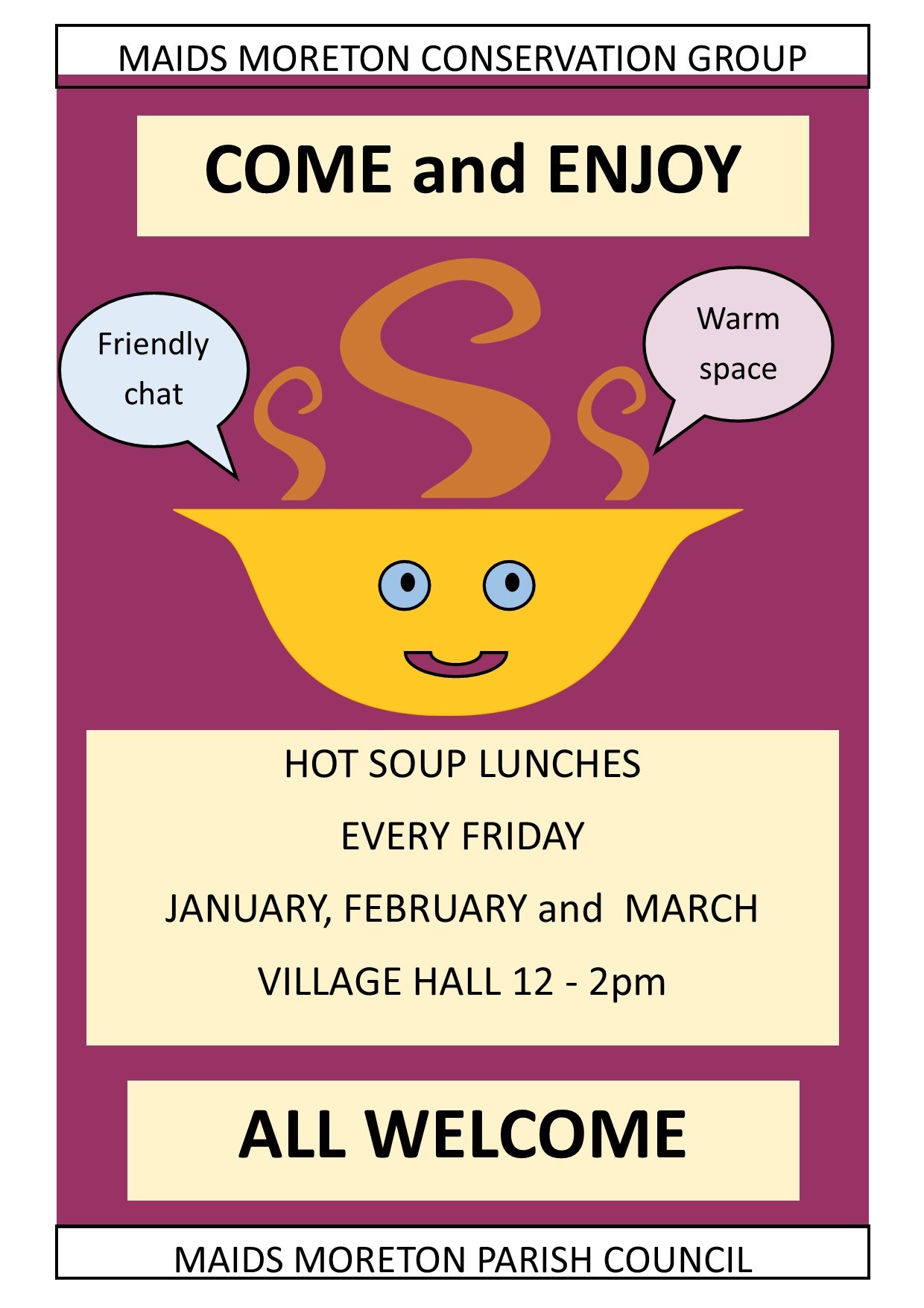 Photo of Soup Warm Space
